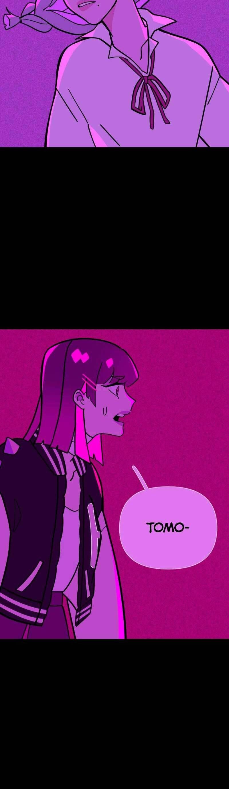 Homesick Chapter 22 - Trang 2