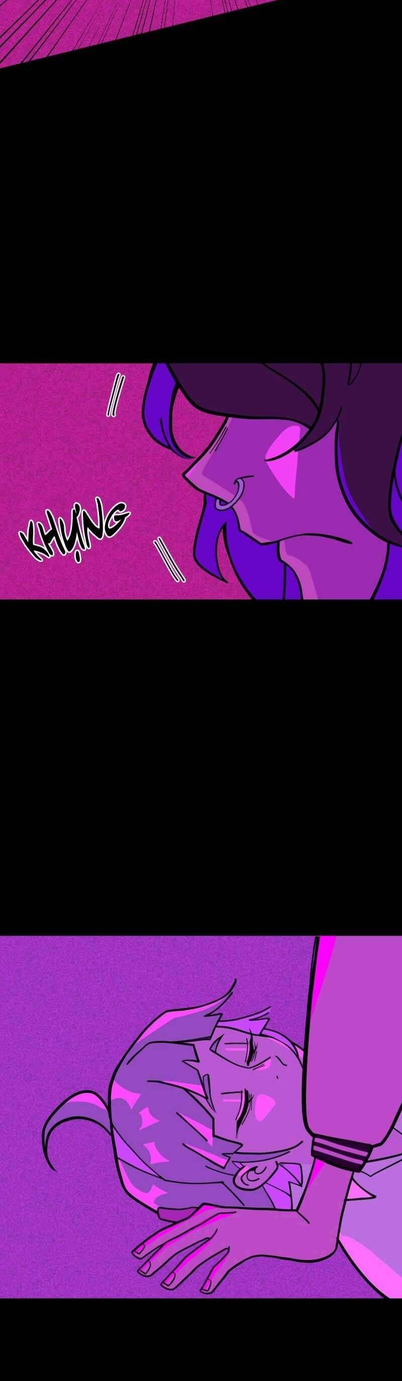 Homesick Chapter 22 - Trang 2