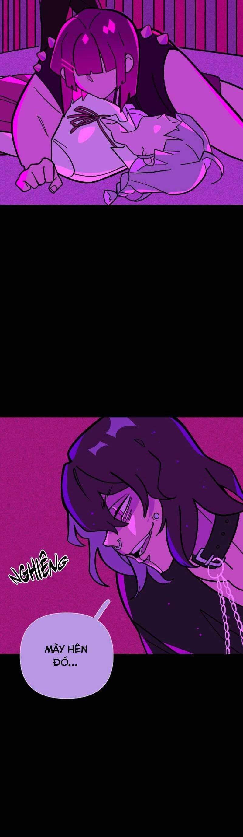 Homesick Chapter 22 - Trang 2