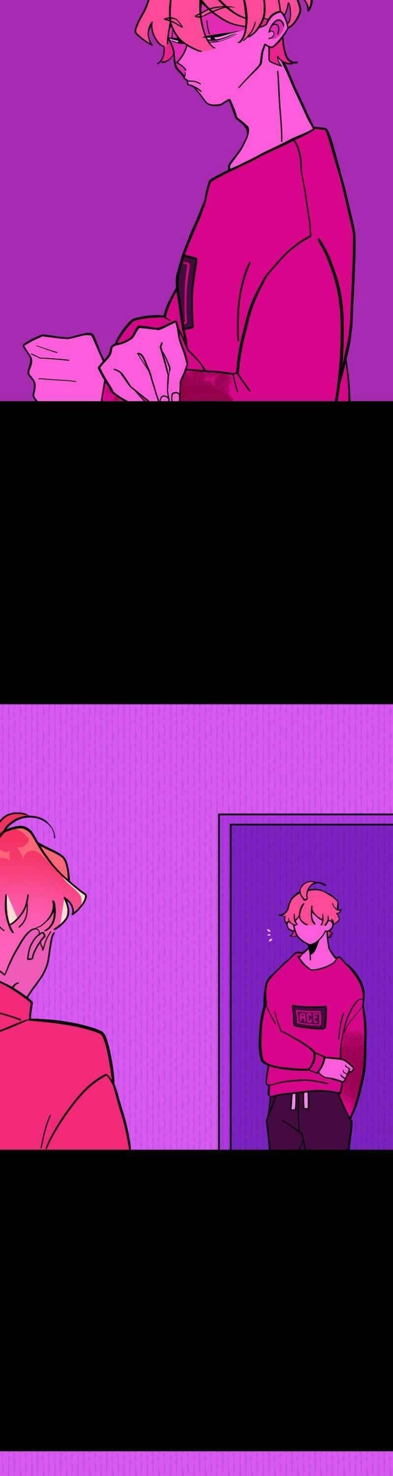 Homesick Chapter 22 - Trang 2