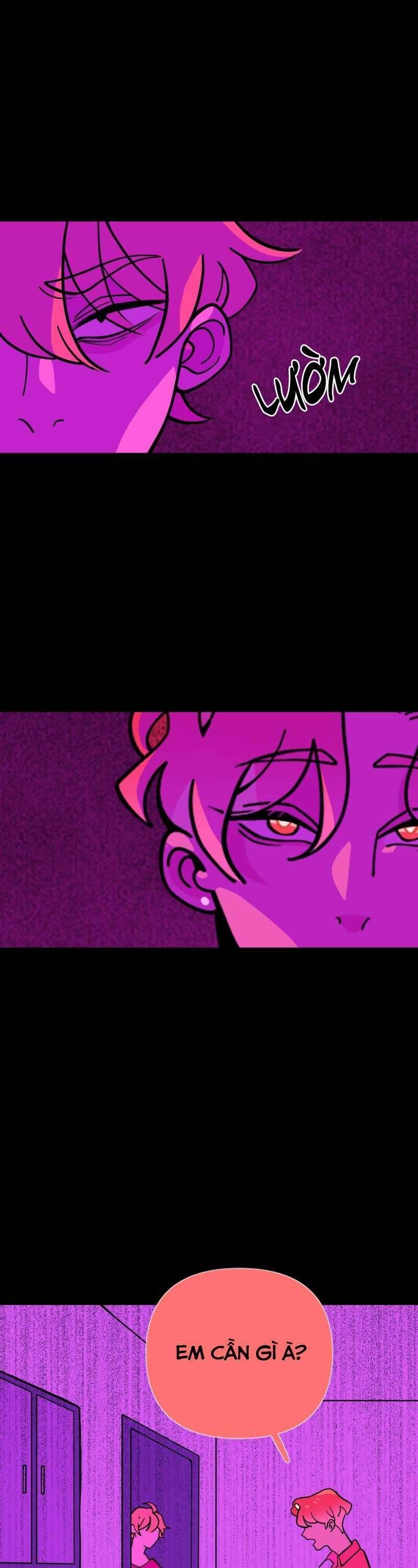 Homesick Chapter 22 - Trang 2
