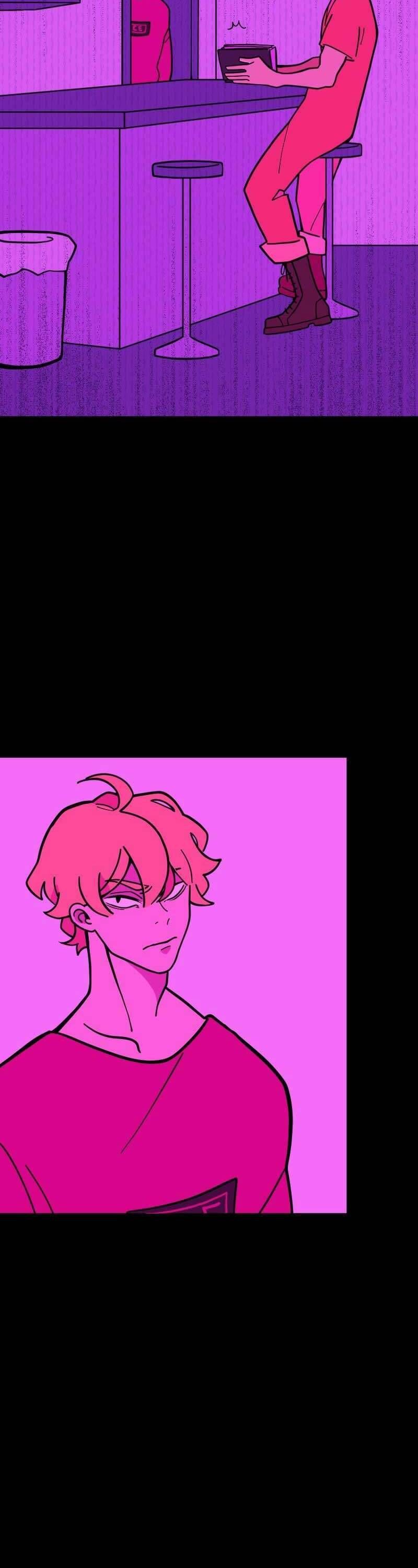 Homesick Chapter 22 - Trang 2