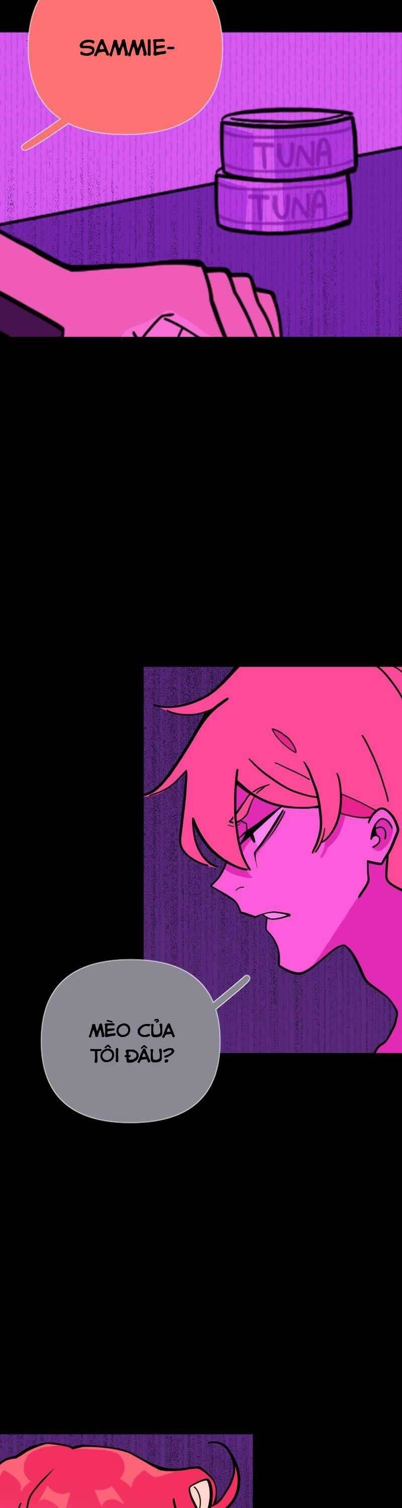 Homesick Chapter 22 - Trang 2
