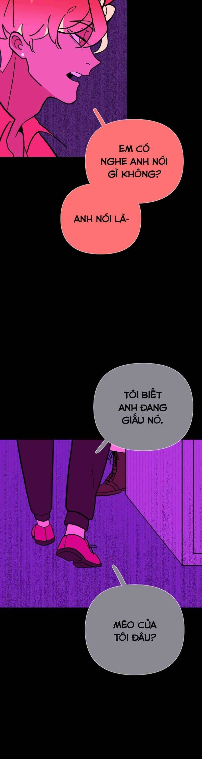 Homesick Chapter 22 - Trang 2