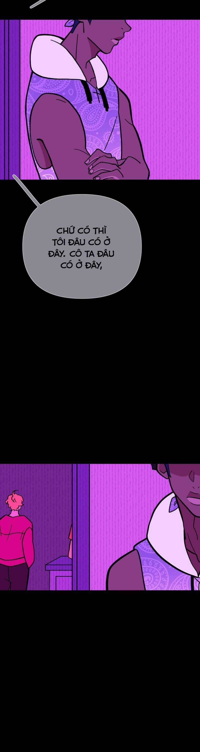 Homesick Chapter 22 - Trang 2