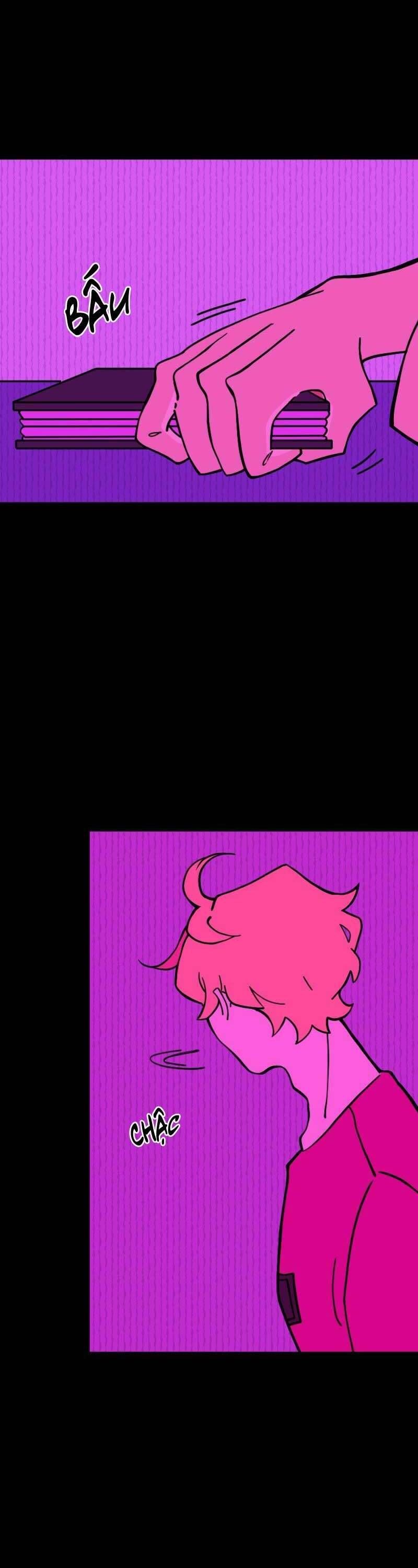 Homesick Chapter 22 - Trang 2