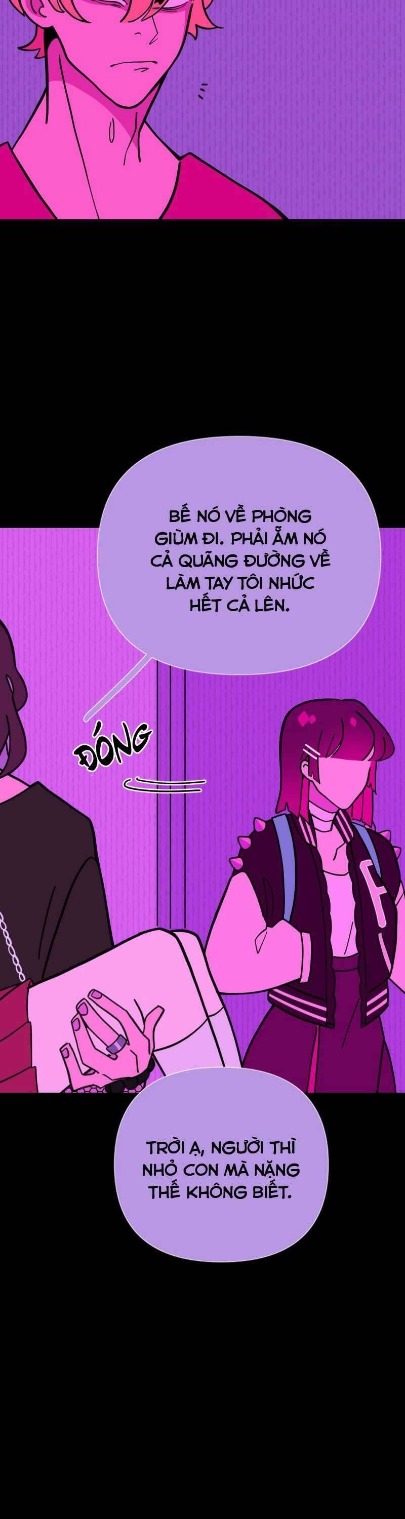 Homesick Chapter 23 - Trang 2