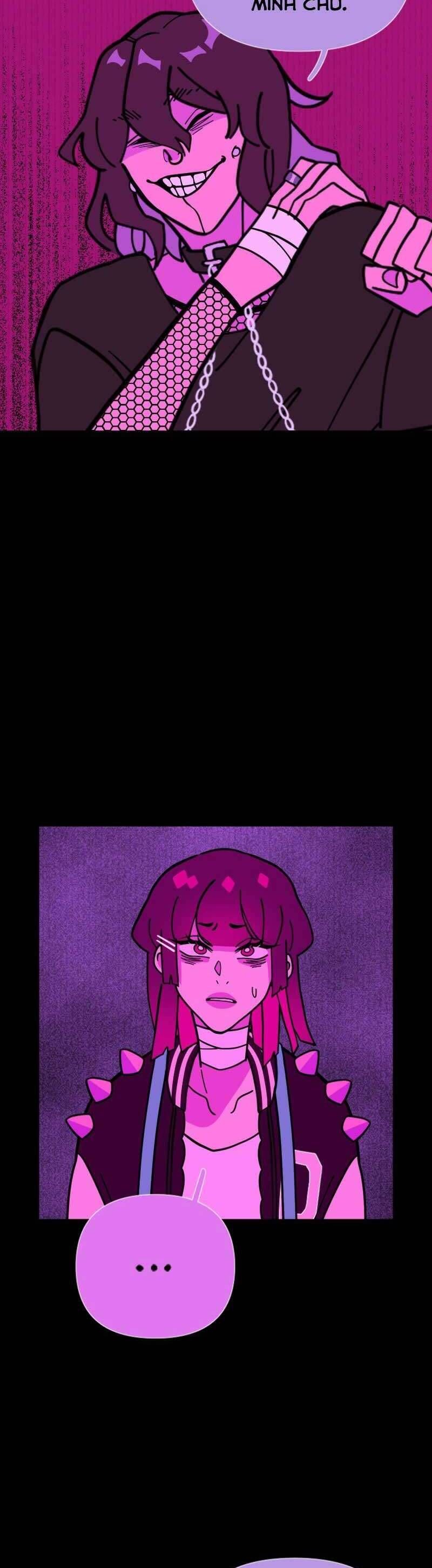 Homesick Chapter 23 - Trang 2