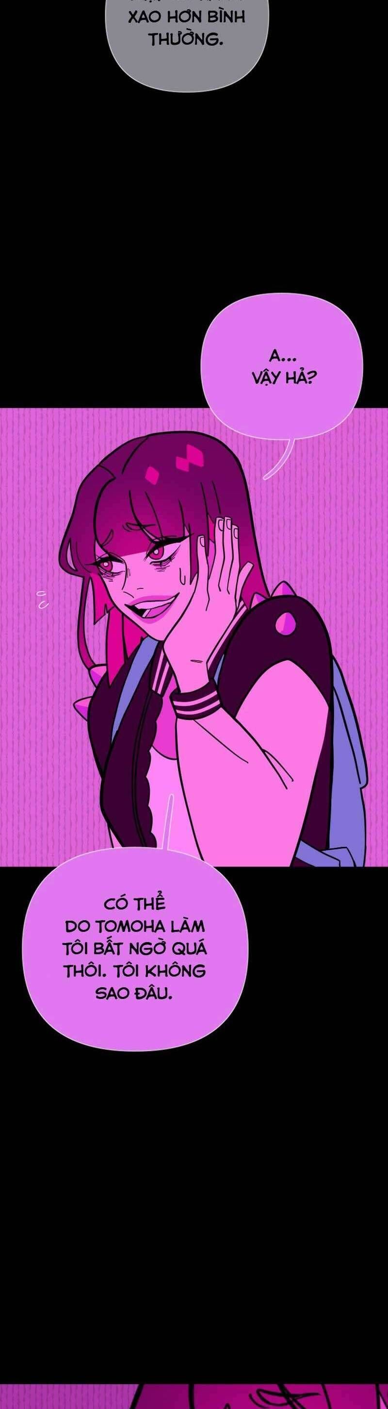 Homesick Chapter 23 - Trang 2