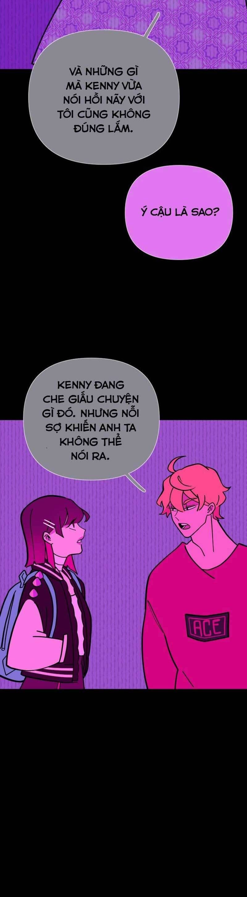 Homesick Chapter 23 - Trang 2