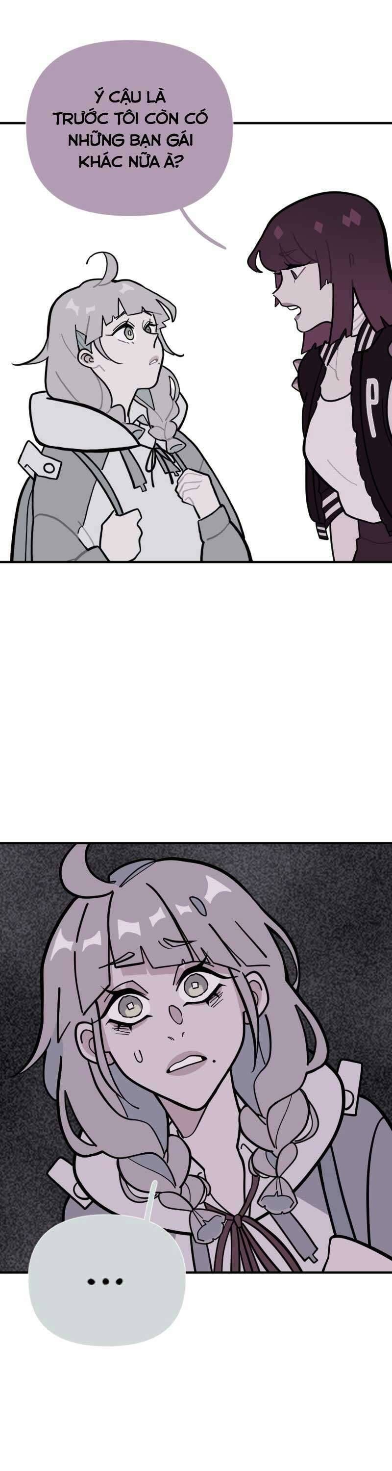 Homesick Chapter 23 - Trang 2