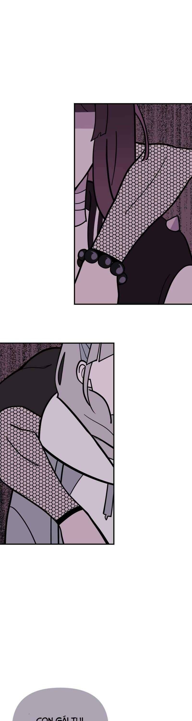 Homesick Chapter 23 - Trang 2