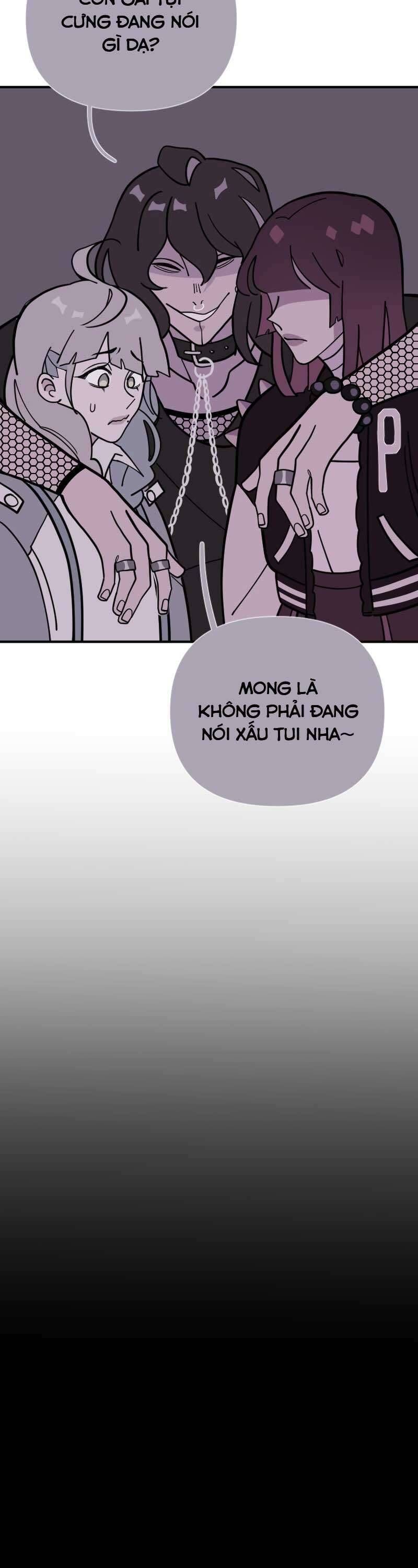 Homesick Chapter 23 - Trang 2