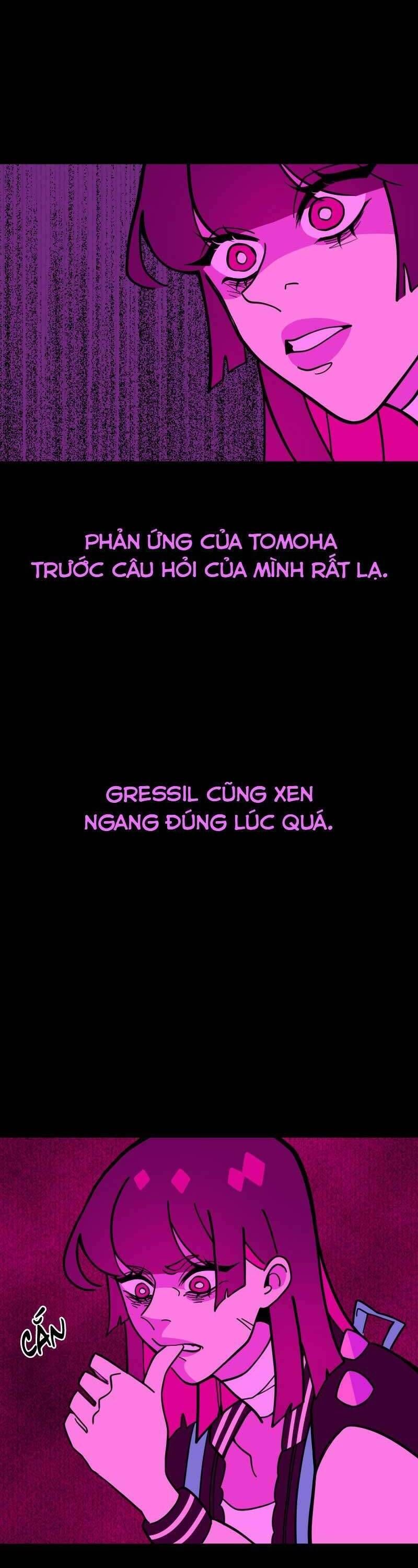 Homesick Chapter 23 - Trang 2