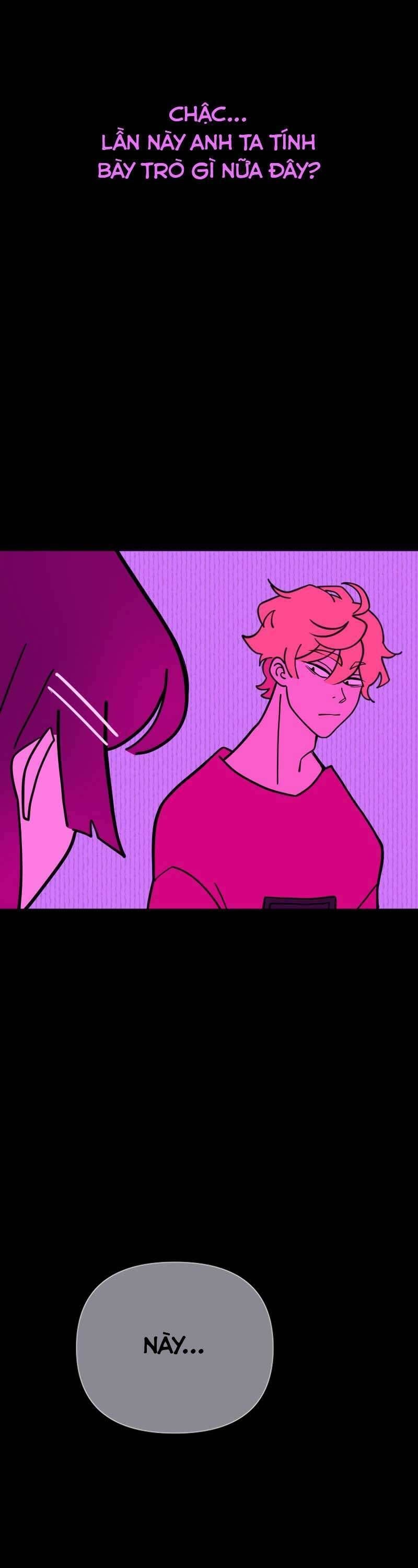 Homesick Chapter 23 - Trang 2