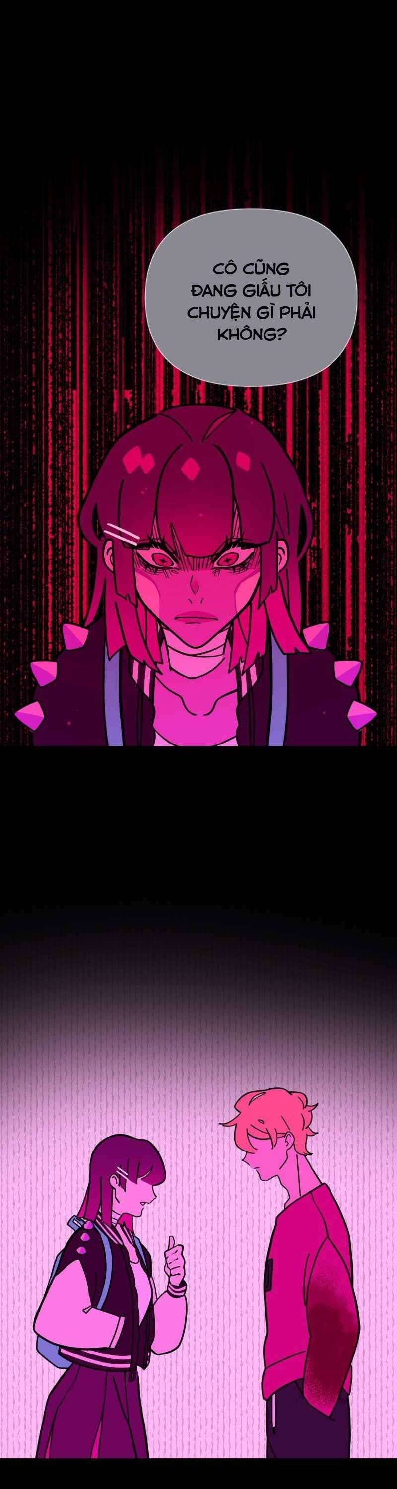 Homesick Chapter 23 - Trang 2