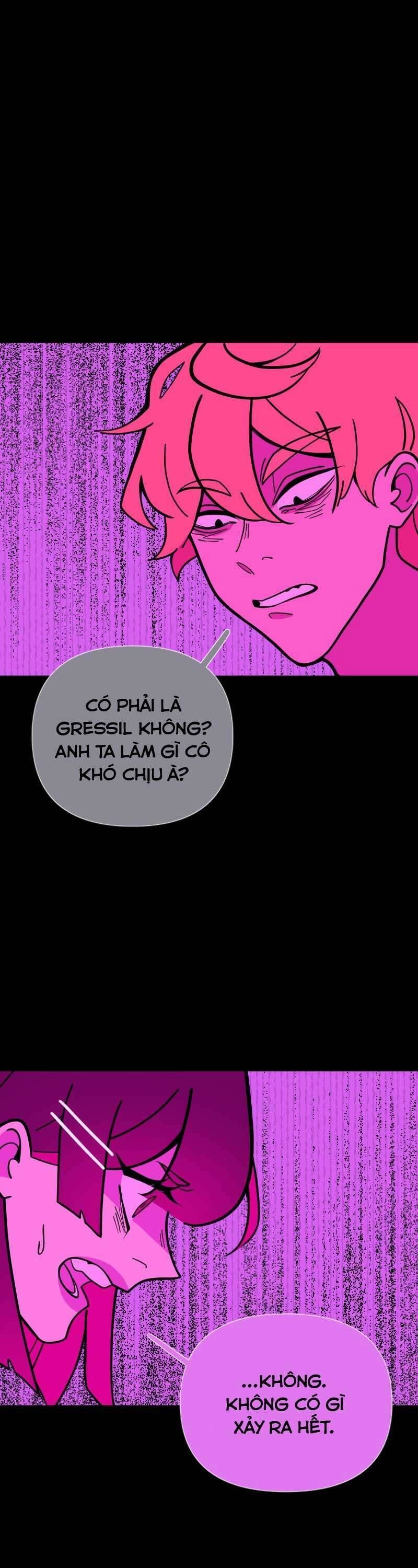 Homesick Chapter 23 - Trang 2
