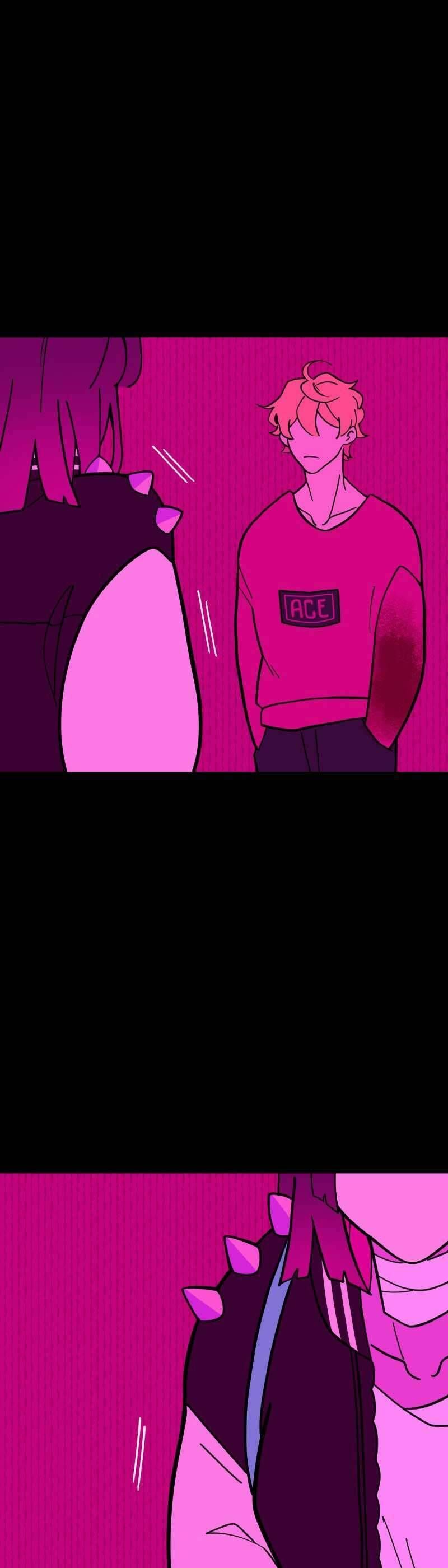 Homesick Chapter 23 - Trang 2