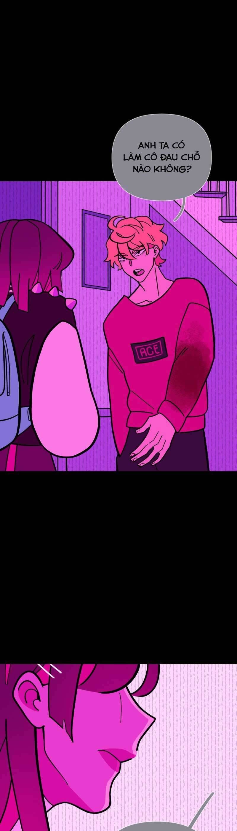 Homesick Chapter 23 - Trang 2