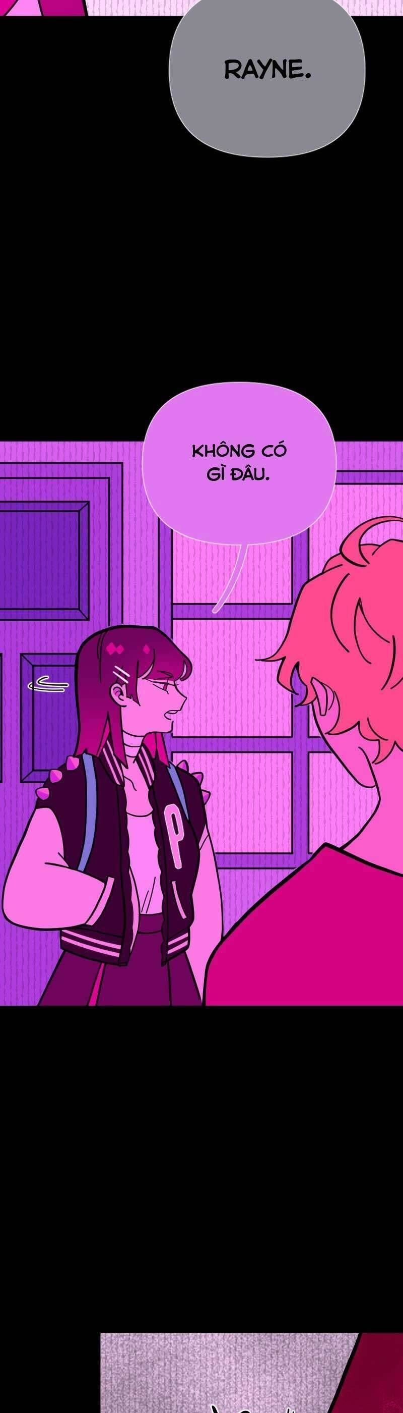 Homesick Chapter 23 - Trang 2