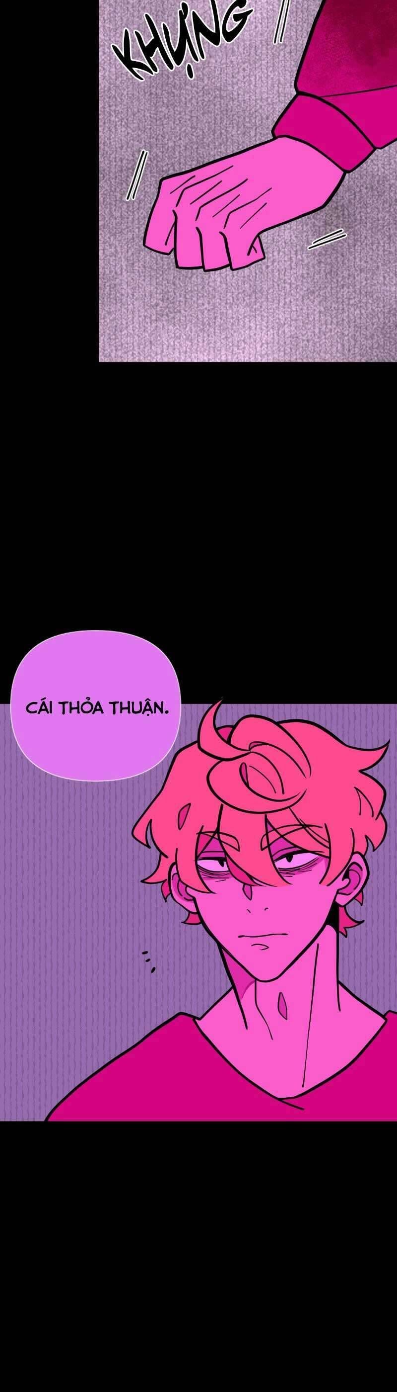 Homesick Chapter 23 - Trang 2