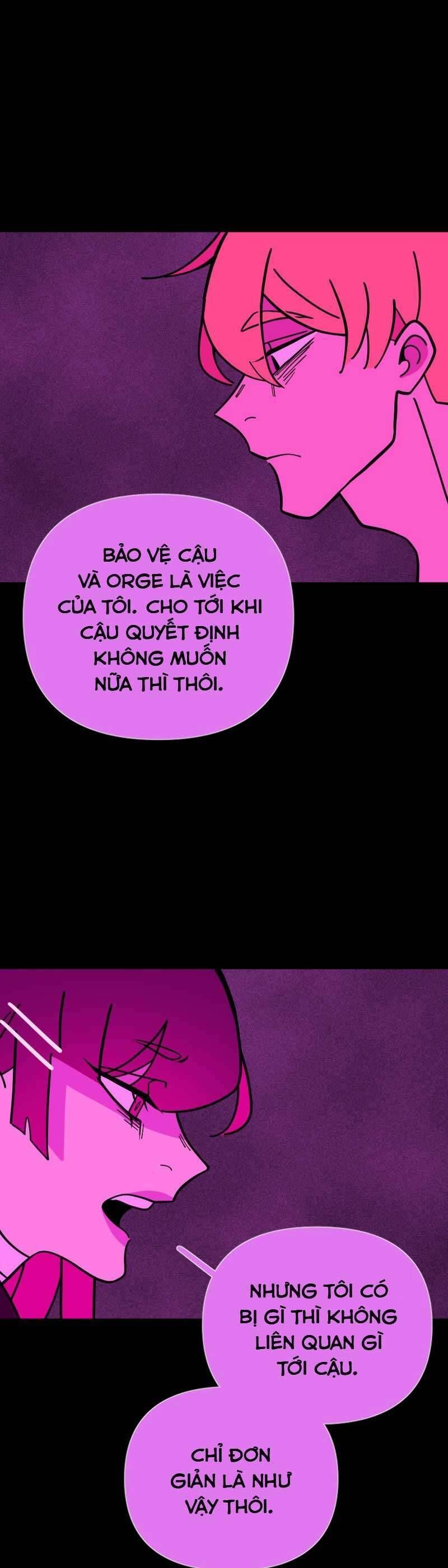 Homesick Chapter 23 - Trang 2