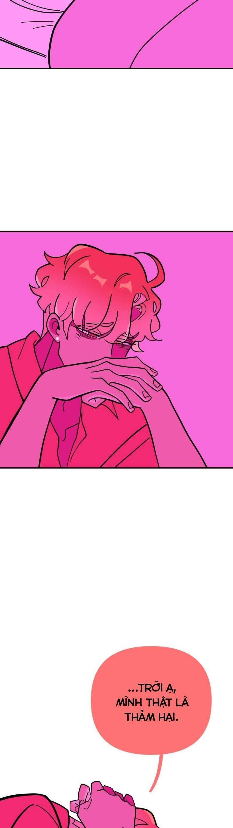 Homesick Chapter 23 - Trang 2