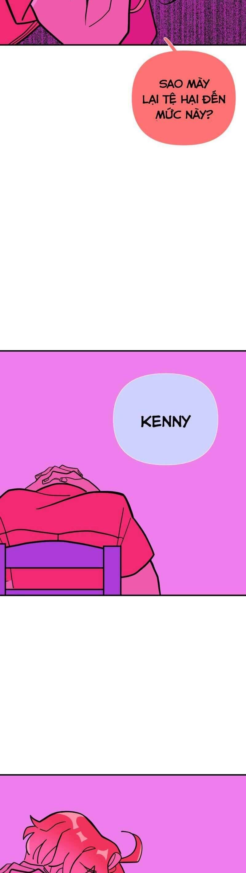 Homesick Chapter 23 - Trang 2