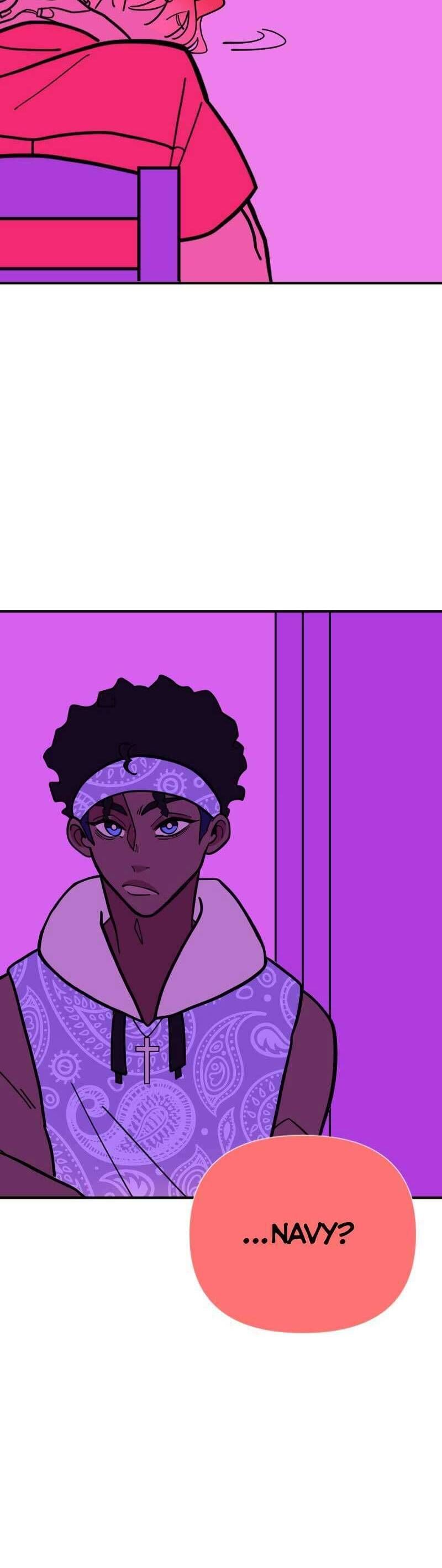Homesick Chapter 23 - Trang 2