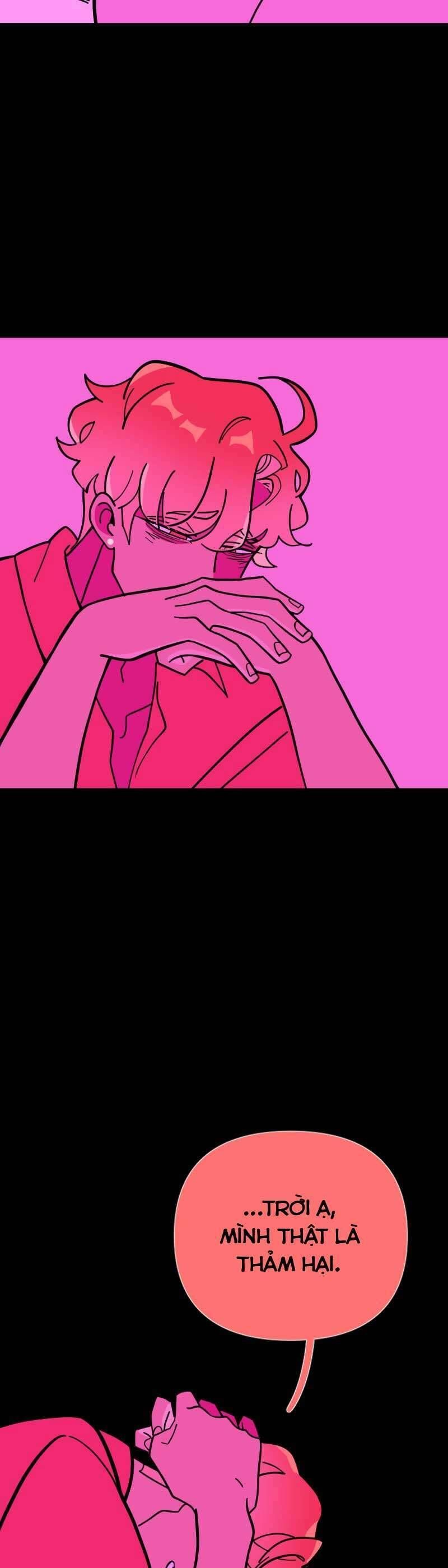 Homesick Chapter 24 - Trang 2