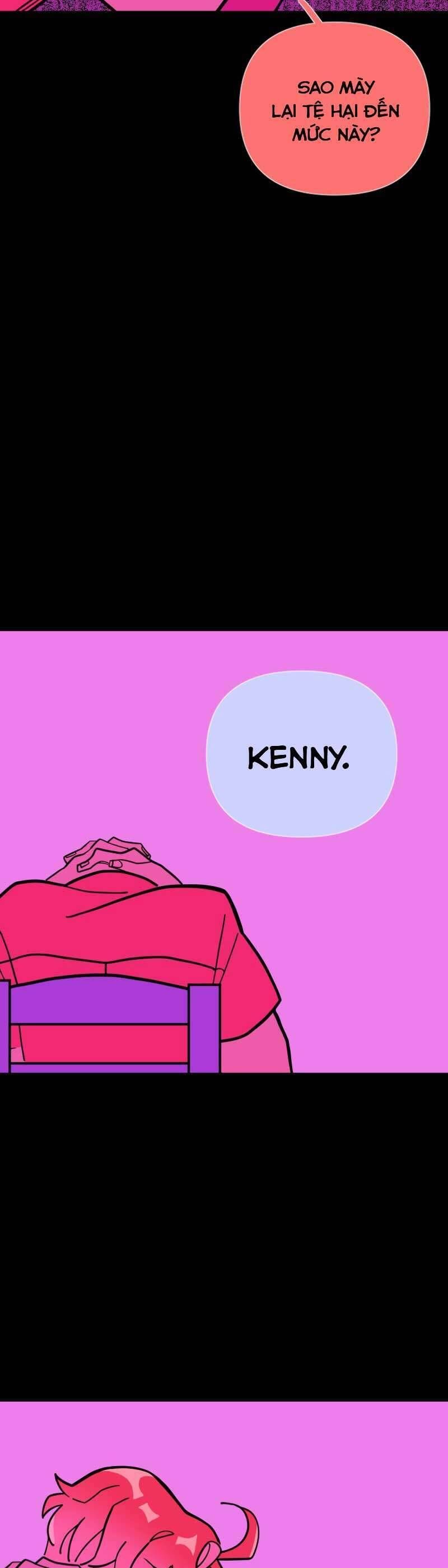 Homesick Chapter 24 - Trang 2