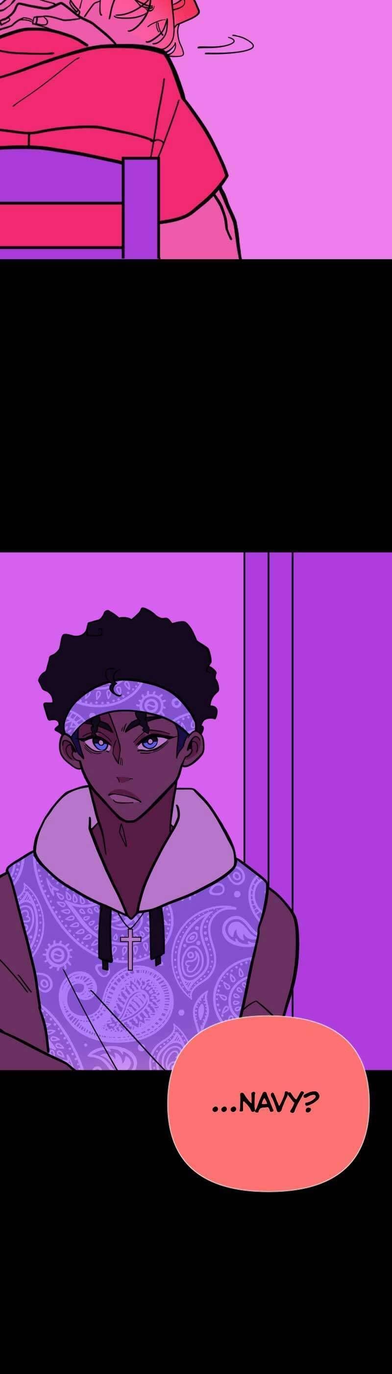 Homesick Chapter 24 - Trang 2
