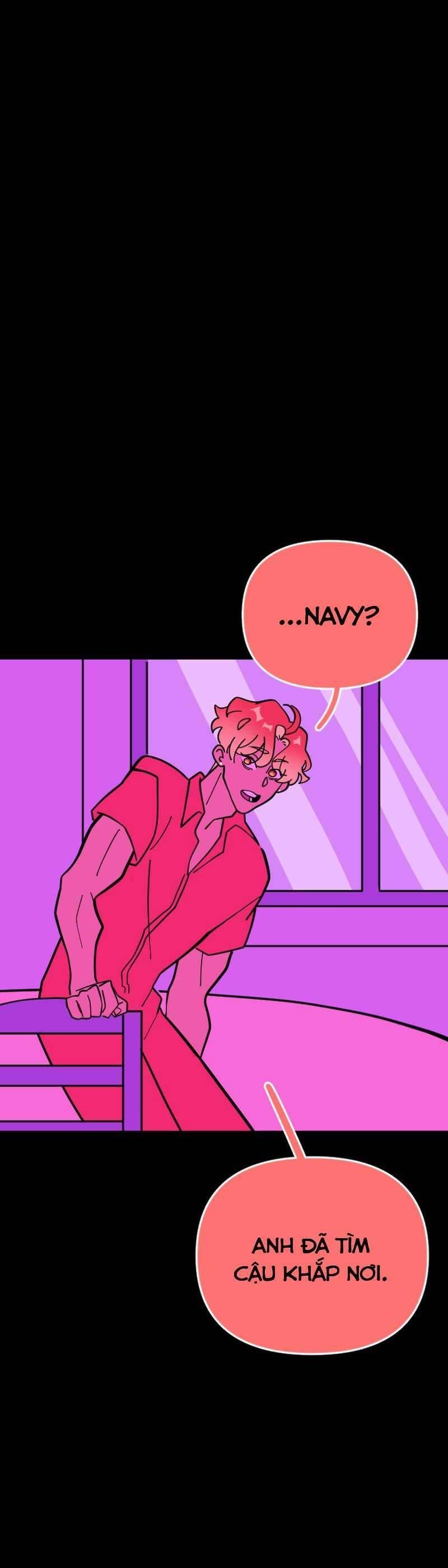 Homesick Chapter 24 - Trang 2