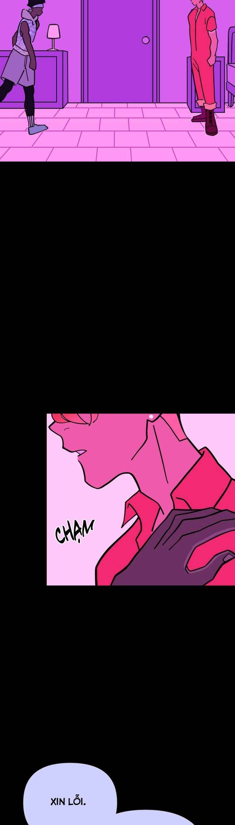 Homesick Chapter 24 - Trang 2