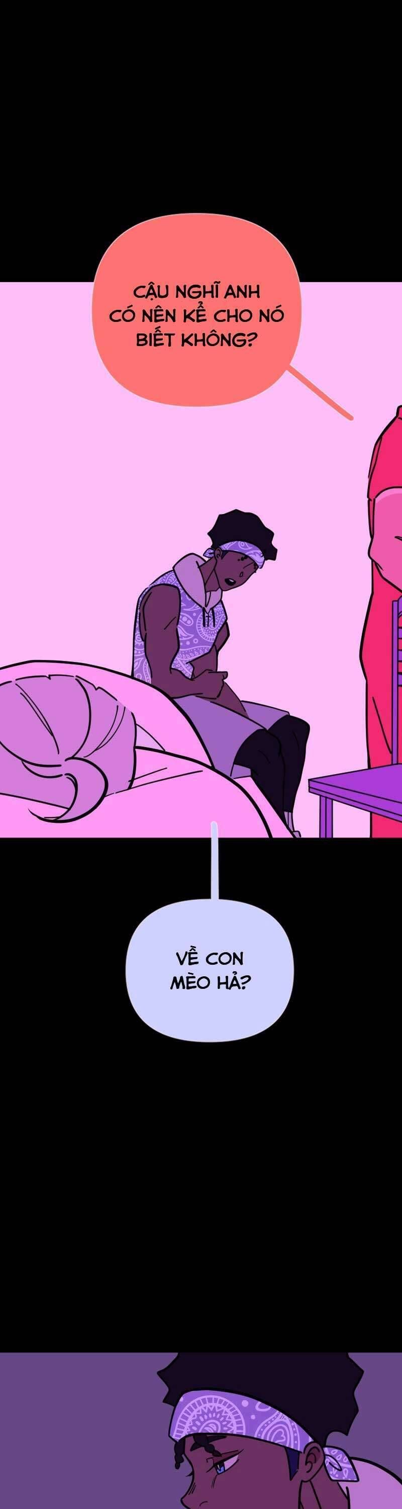 Homesick Chapter 24 - Trang 2