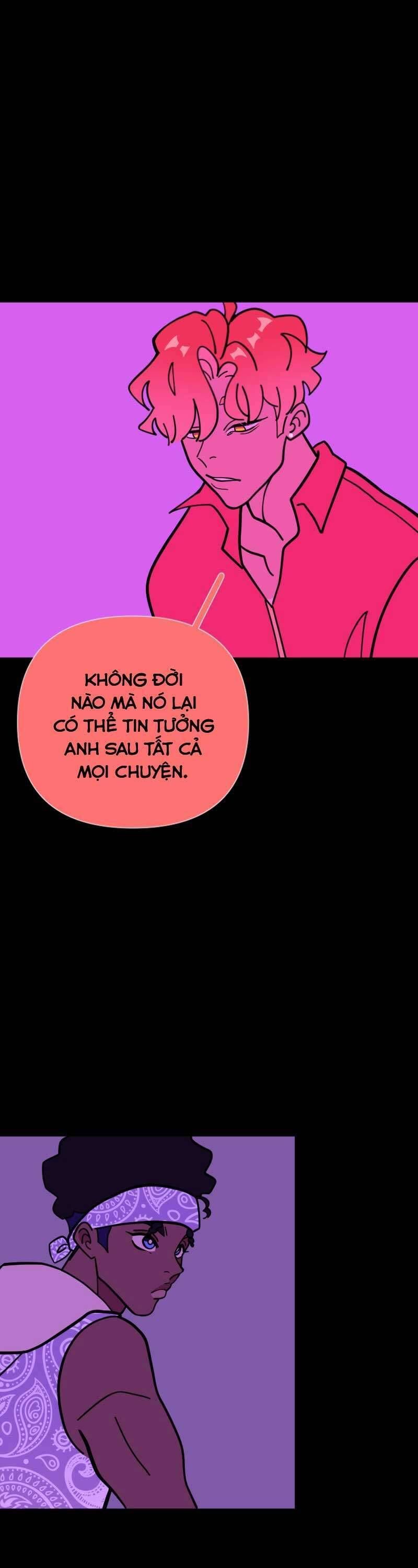 Homesick Chapter 24 - Trang 2