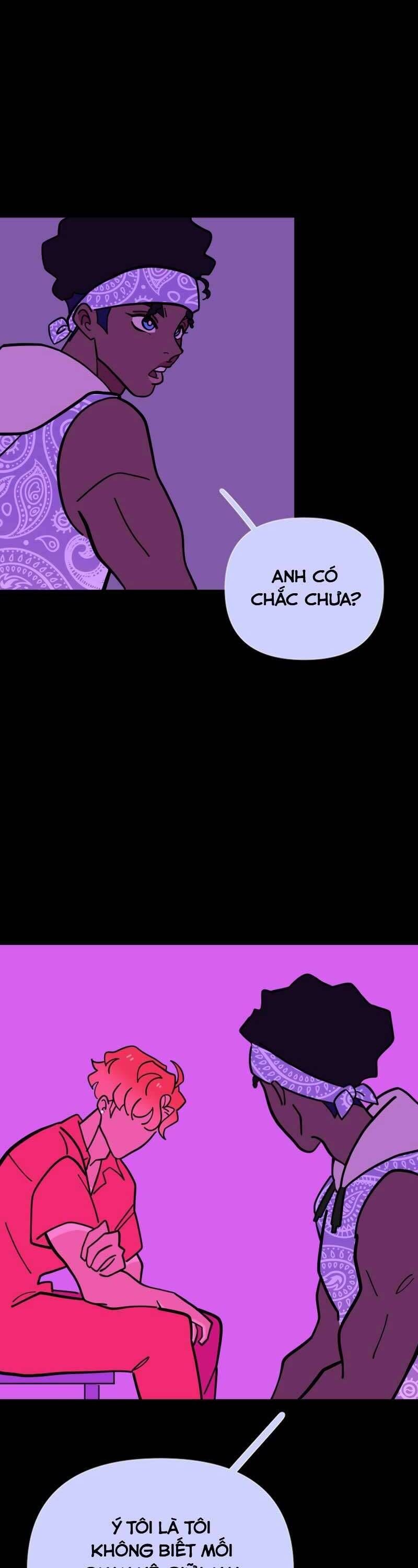 Homesick Chapter 24 - Trang 2