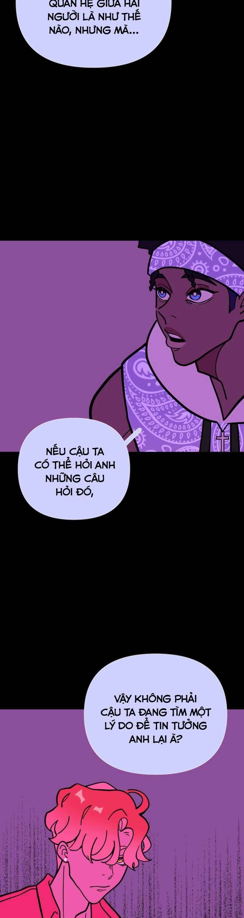 Homesick Chapter 24 - Trang 2