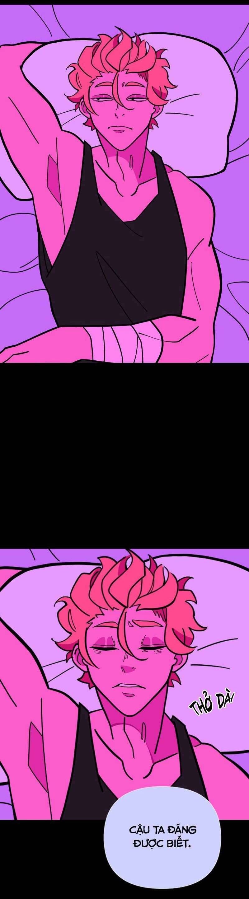 Homesick Chapter 24 - Trang 2