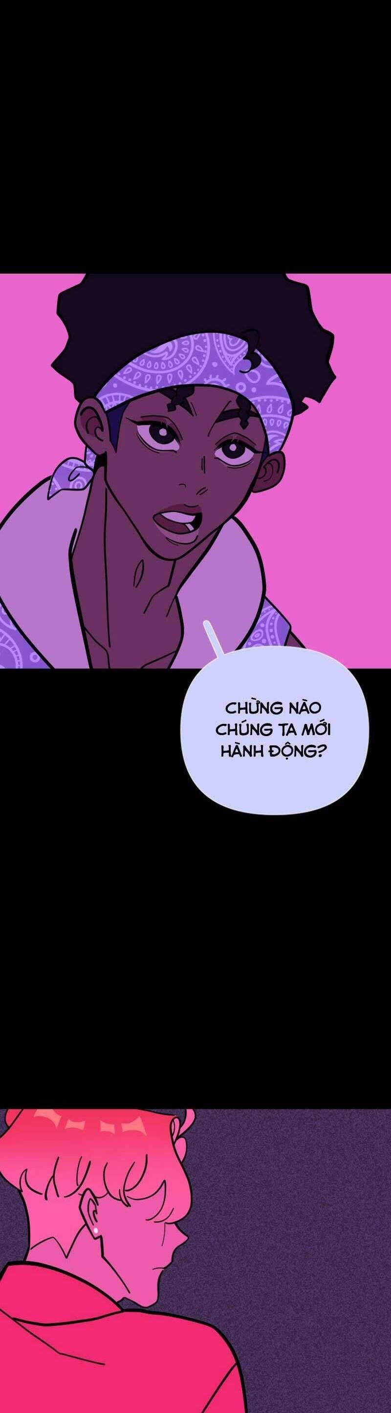 Homesick Chapter 24 - Trang 2