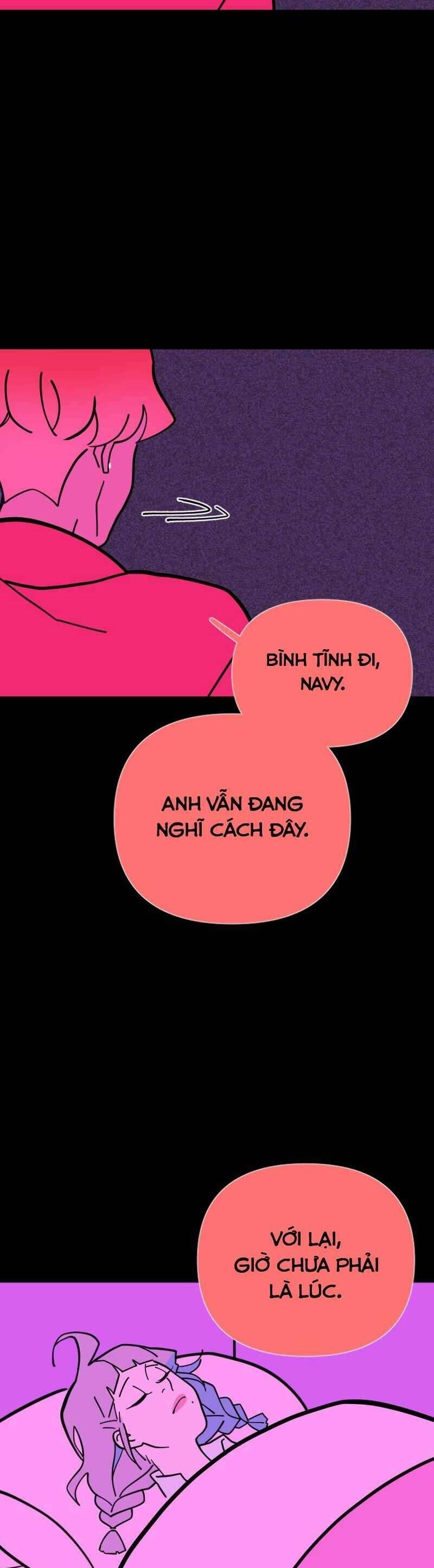 Homesick Chapter 24 - Trang 2