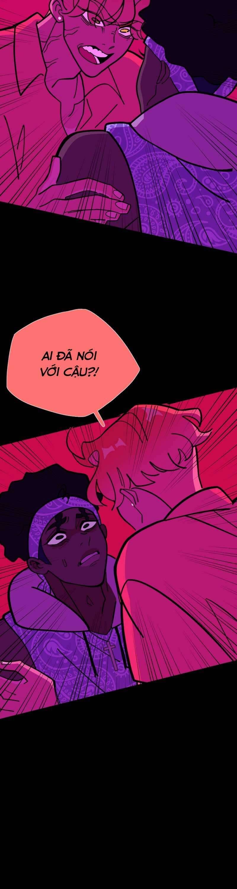 Homesick Chapter 24 - Trang 2