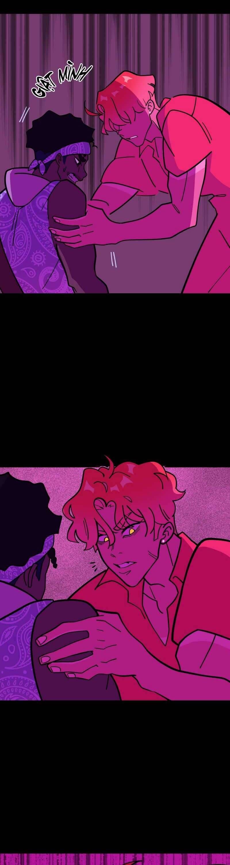 Homesick Chapter 24 - Trang 2