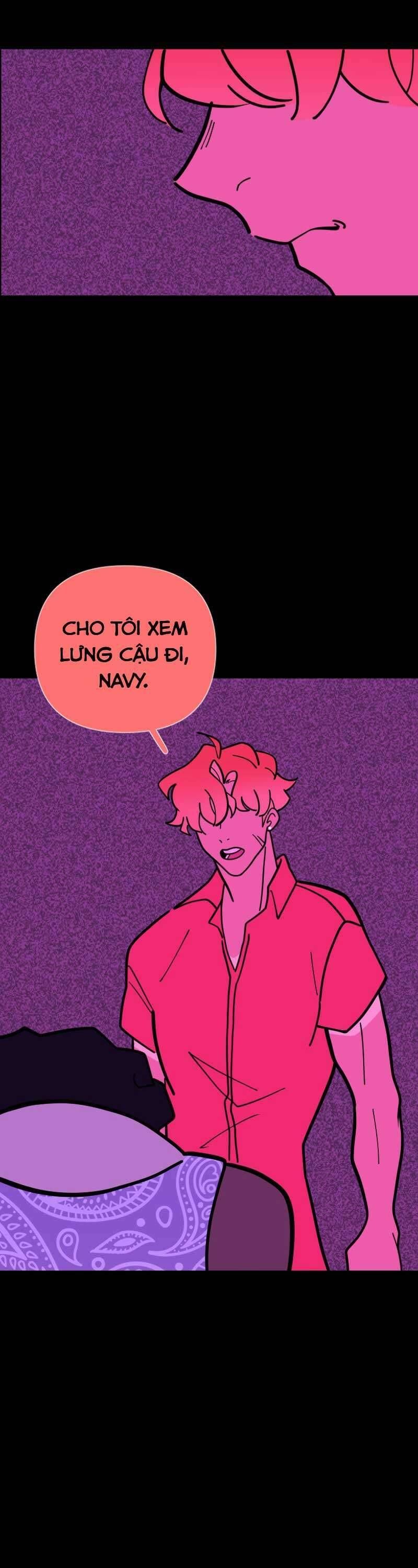 Homesick Chapter 24 - Trang 2