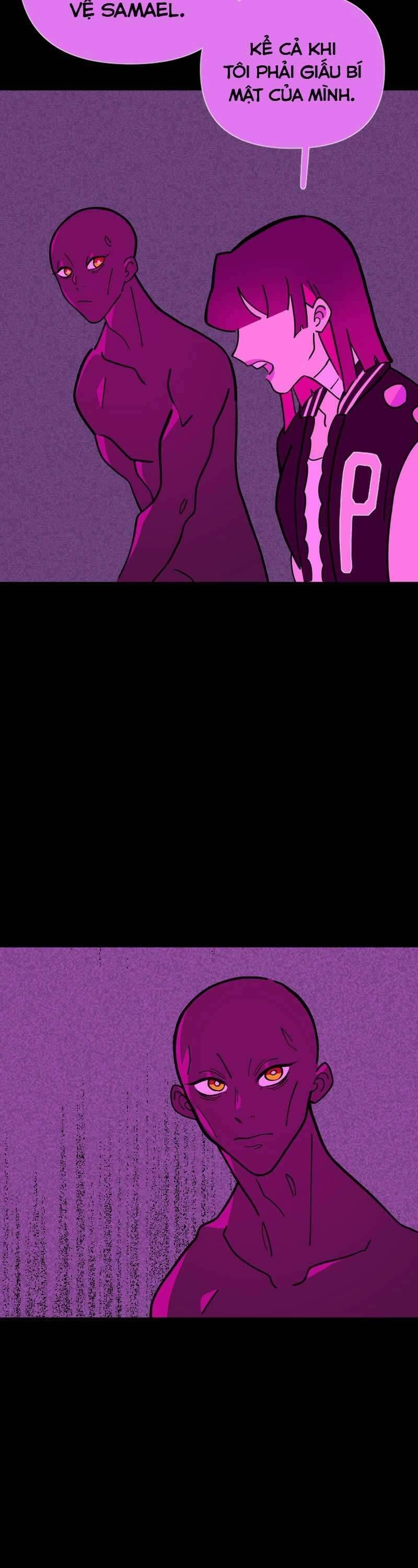 Homesick Chapter 24 - Trang 2