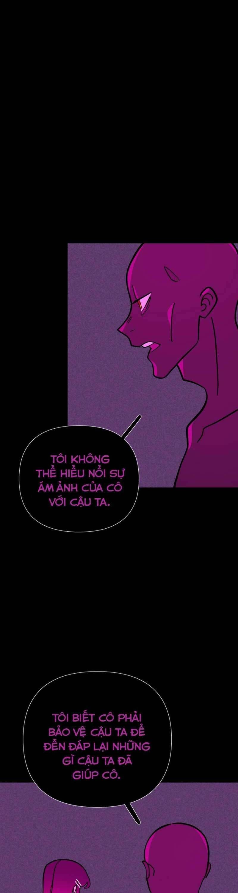 Homesick Chapter 24 - Trang 2