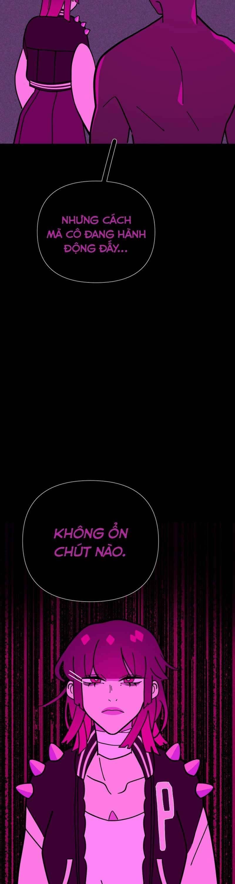 Homesick Chapter 24 - Trang 2