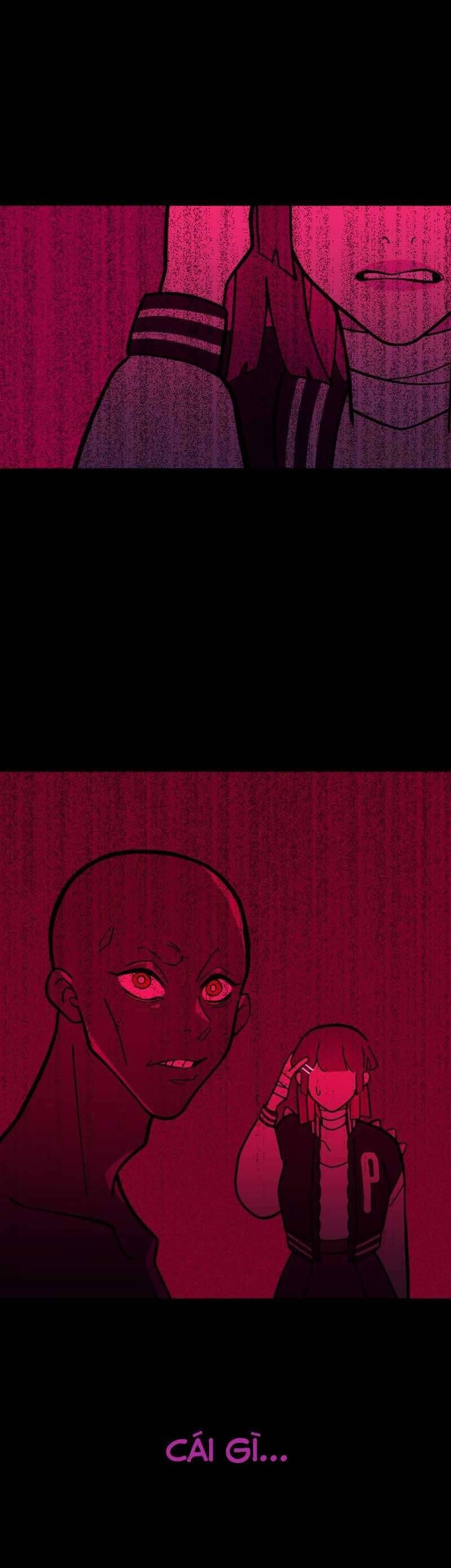 Homesick Chapter 25 - Trang 2