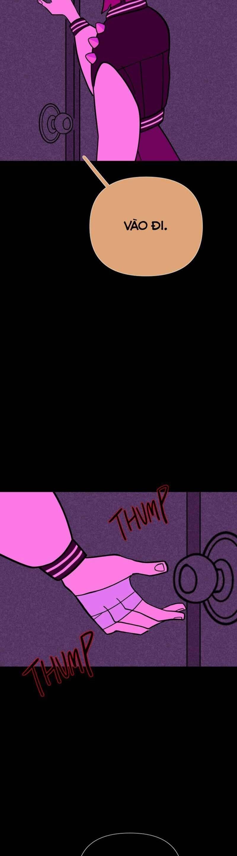 Homesick Chapter 25 - Trang 2