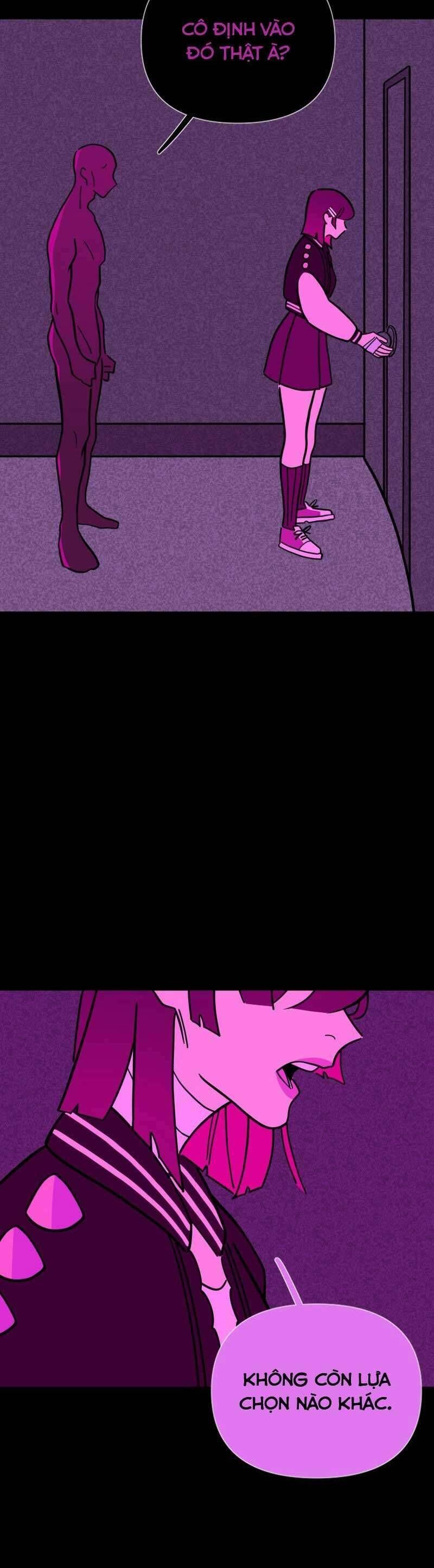 Homesick Chapter 25 - Trang 2